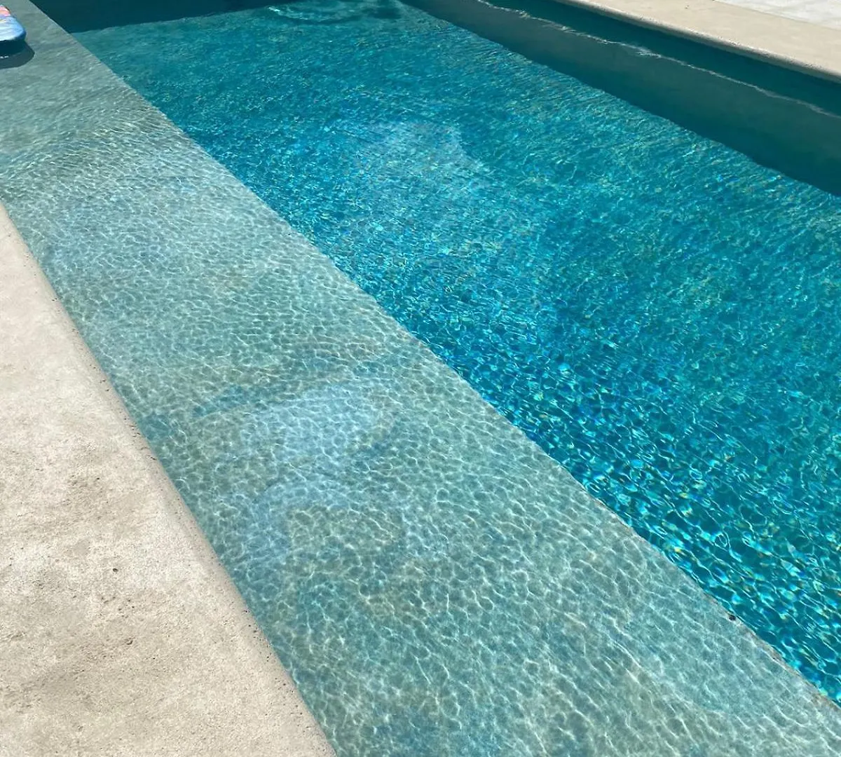 Private Apartment With 2Rooms, Pool & Picnic Area Cancún