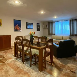 Departamento Deli Cancún