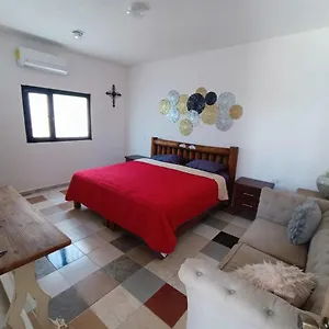  Apartment Centricos Estudios Vacacionales Moritas