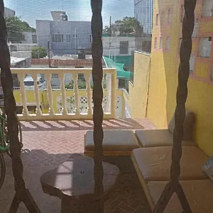  Herberg Ah Kin Cancun Centro