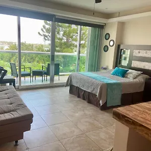  Apartamento Cozy And Modern