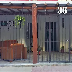  Quarto em Acomodações Particulares Tulbayab 36