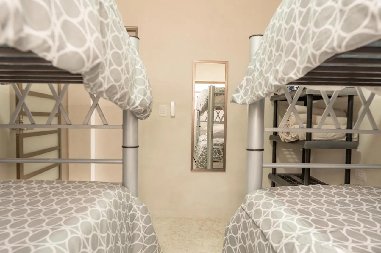 Private Apartment With 2Rooms, Pool & Picnic Area Cancun