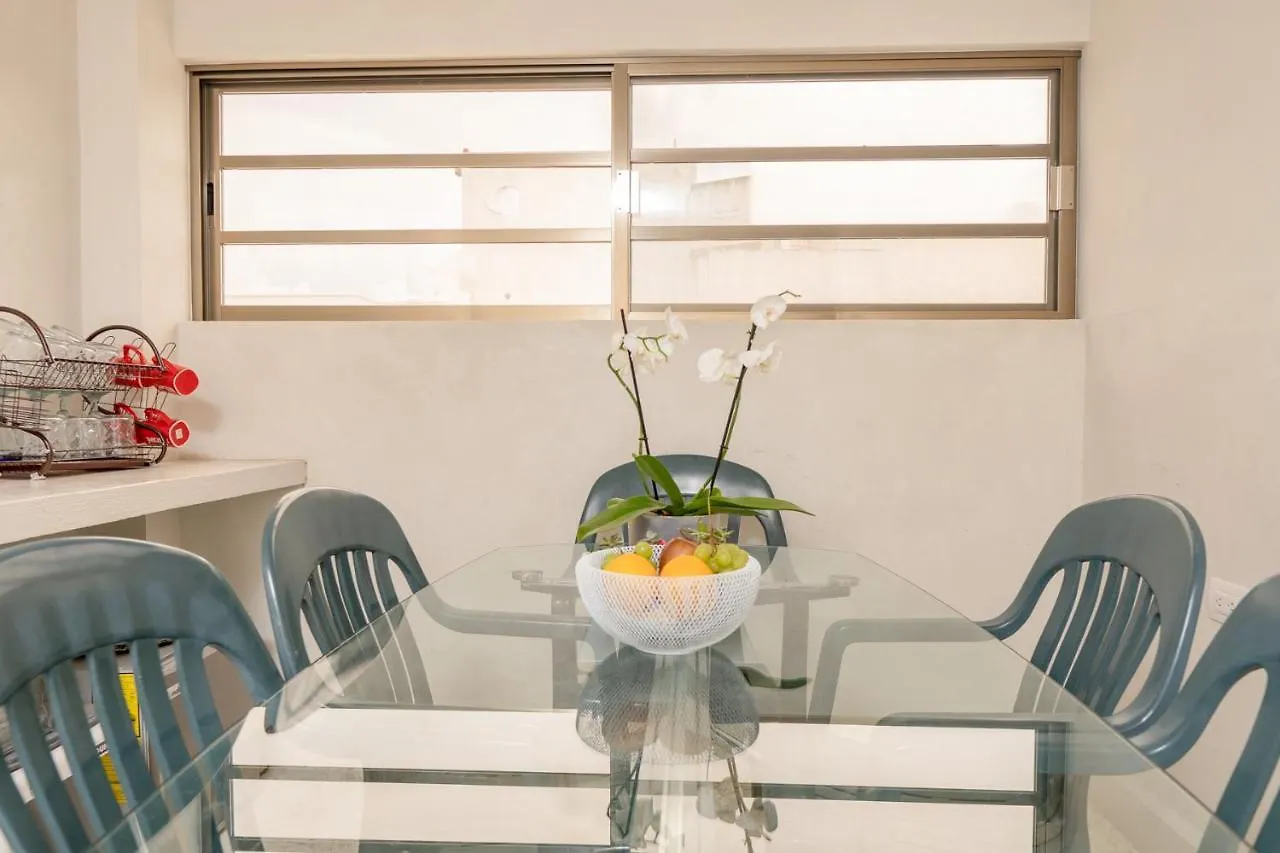 Private Apartment With 2Rooms, Pool & Picnic Area Cancun